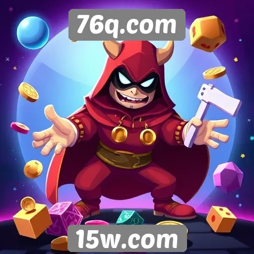 77 jogos populares disponíveis no 76q.com