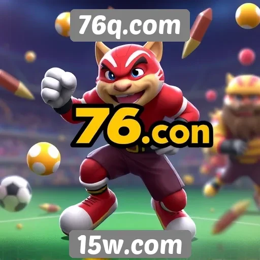 76q.com amplia oferta de jogos populares