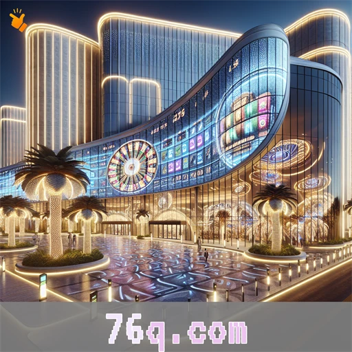 Slots: Uma Aventura Infinita no 76q.com